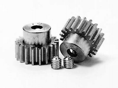 Tamiya Ritzel 18/19T - RCXX - RC Racing Shop | RC Models | Tuning & Spare Parts for Professionals