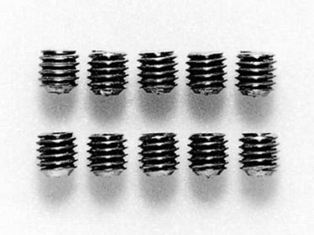 Tamiya Madenschrauben 3mm (10) - RCXX - RC Racing Shop | RC Models | Tuning & Spare Parts for Professionals