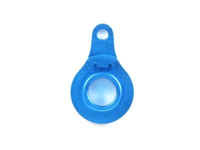 Tamiya Alu Horn f. HT ServoSaver FF03 - 54121