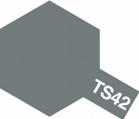Tamiya Spray TS-42 hmetall - RCXX - RC Racing Shop | RC Models | Tuning & Spare Parts for Professionals