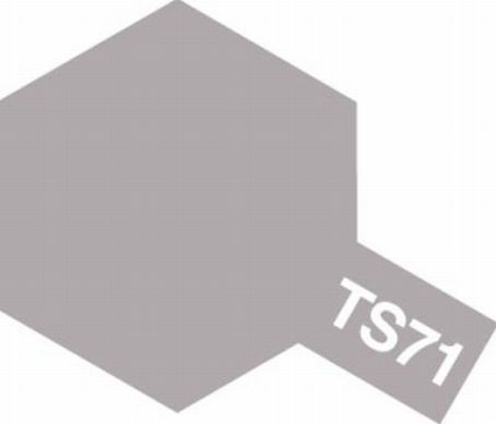 Tamiya Spray TS-71 Smoke - RCXX - RC Racing Shop | RC Models | Tuning & Spare Parts for Professionals
