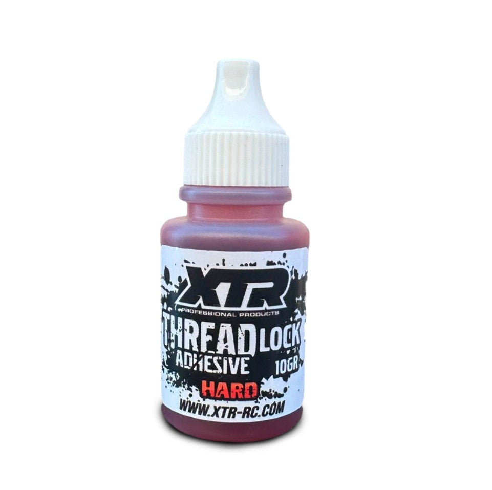XTR Thread Lock Hard 10G