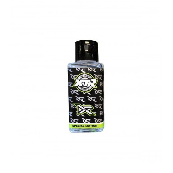 XTR 100% Pure Silikonöl für Differentialen 100ml RONNEFALK EDITION