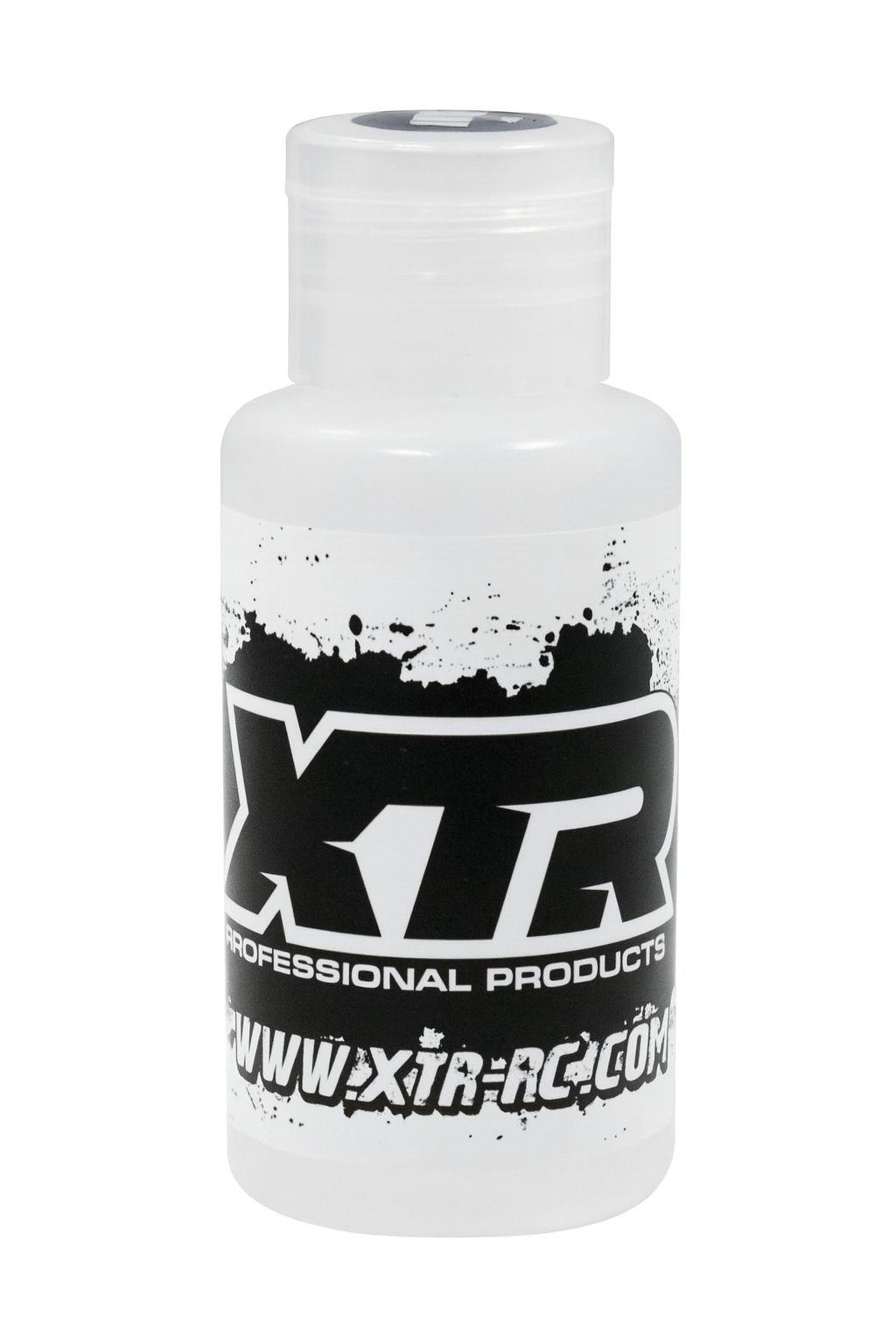 Huile de silicone 100 % pure XTR pour différentiels 80 ml