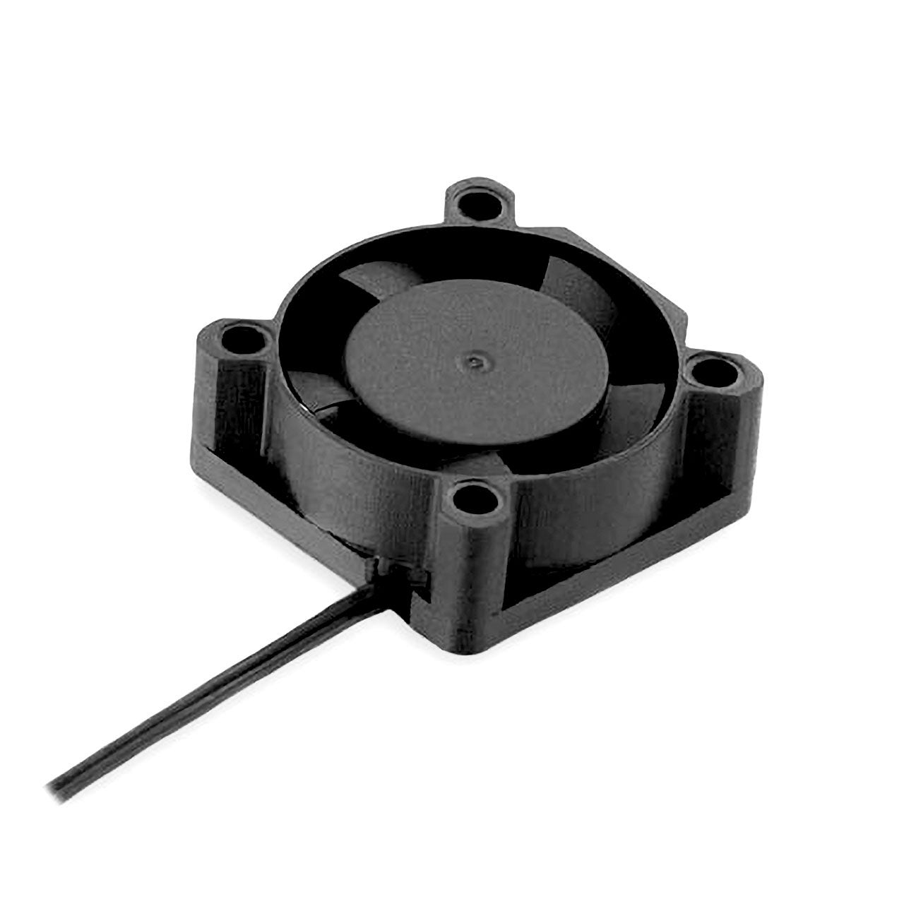 Hobbywing Ersatz Lüfter 25x25x10mm für XR10 160A G2S Regler (1) - 30860009 - RCXX - RC Racing Shop | RC Models | Tuning & Spare Parts for Professionals