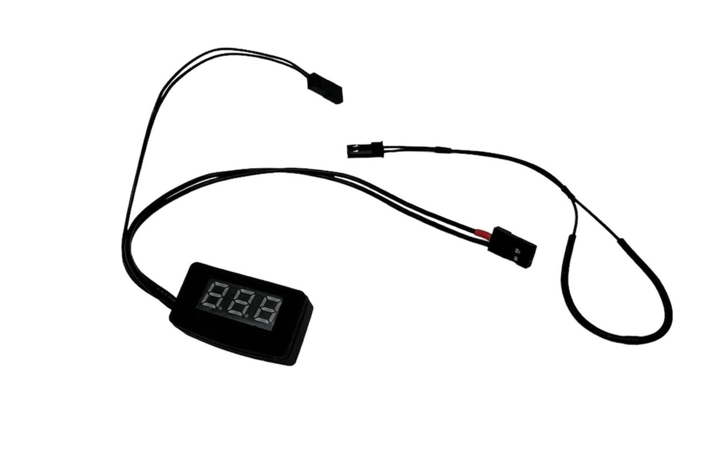 Pepe Group PG "Pcheck" Engine Temperature control Set (1) - PG23003 - RCXX - RC Racing Shop | RC Models | Tuning & Spare Parts for Professionals
