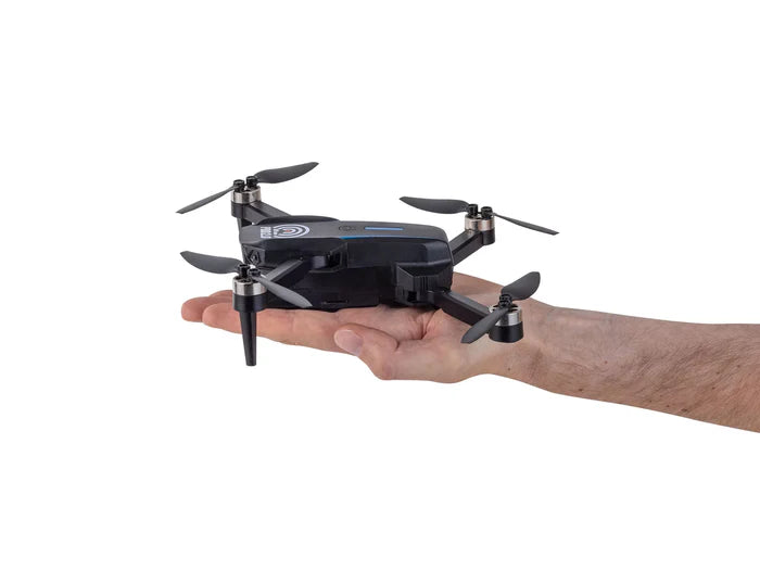RC Camera Quadcopter „Go! Video Pro 2.0“ – Revell 23805