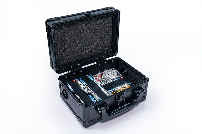 Koswork Battery Charging Case S (210×150×125 mm) – KOS32310S