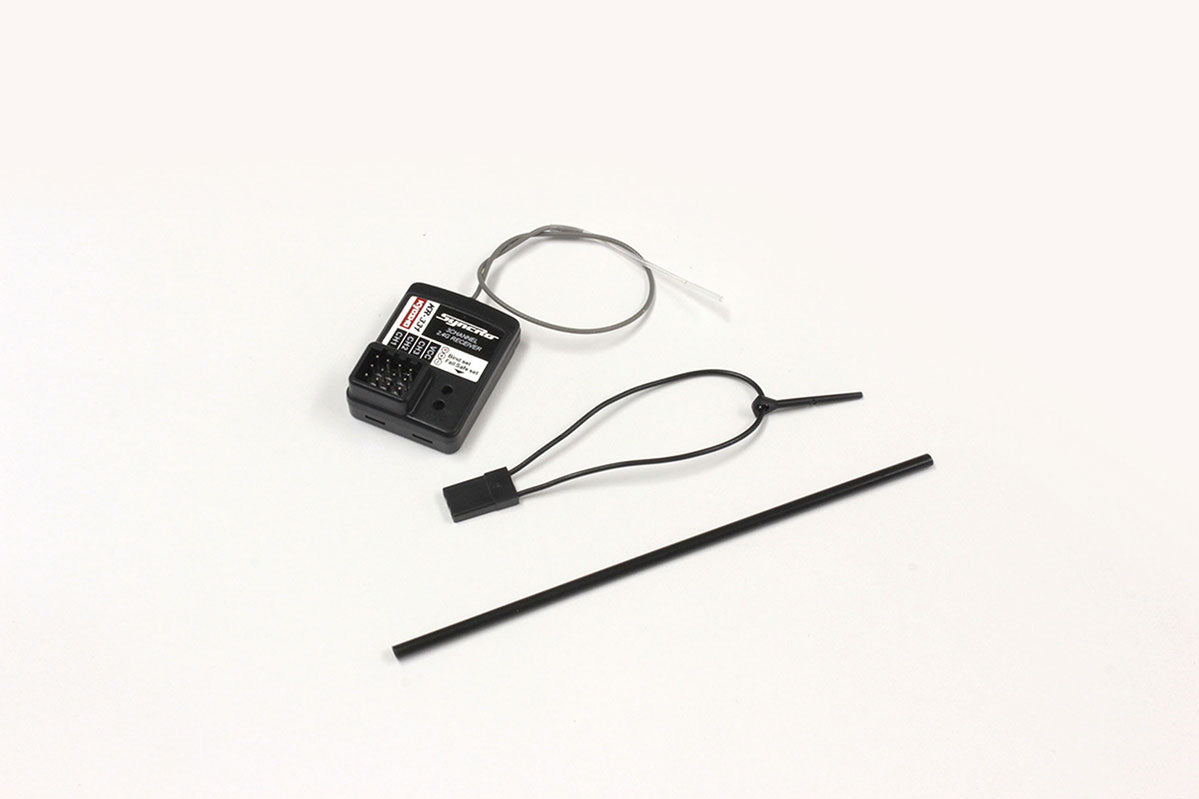 Récepteur Kyosho Syncro KR331
