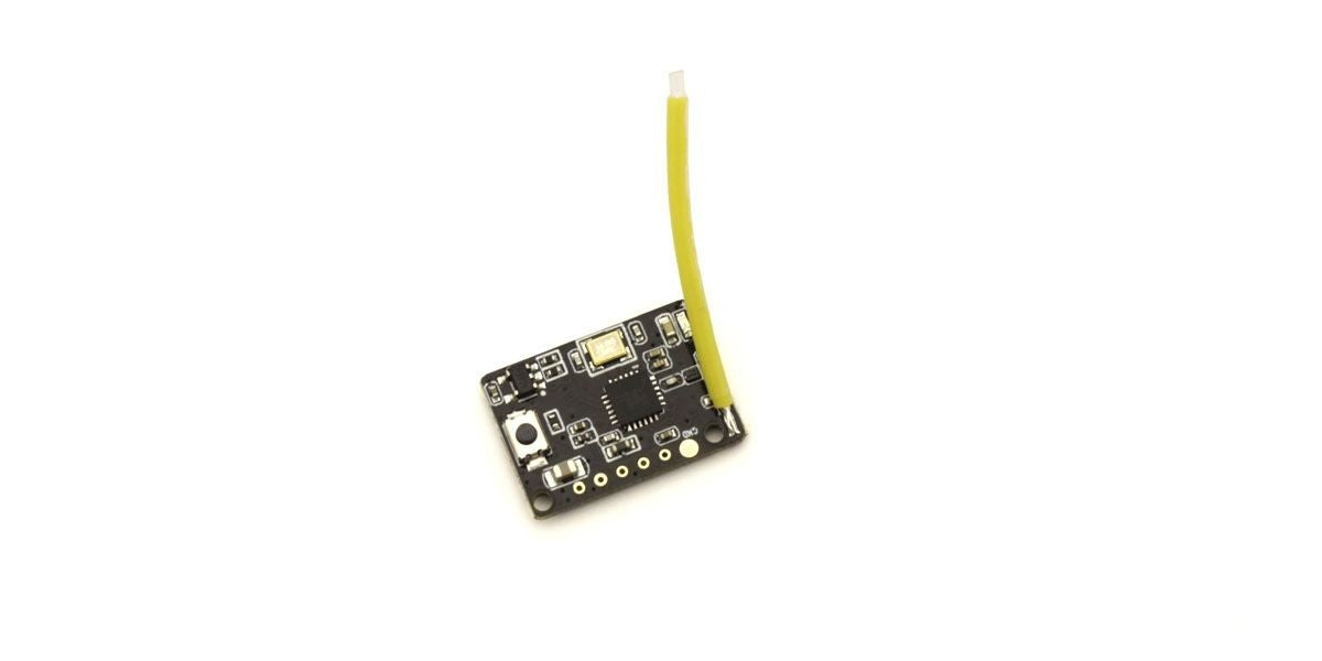 Unité RC pour Kyosho Mini-Z EVO (FlySky Noble)