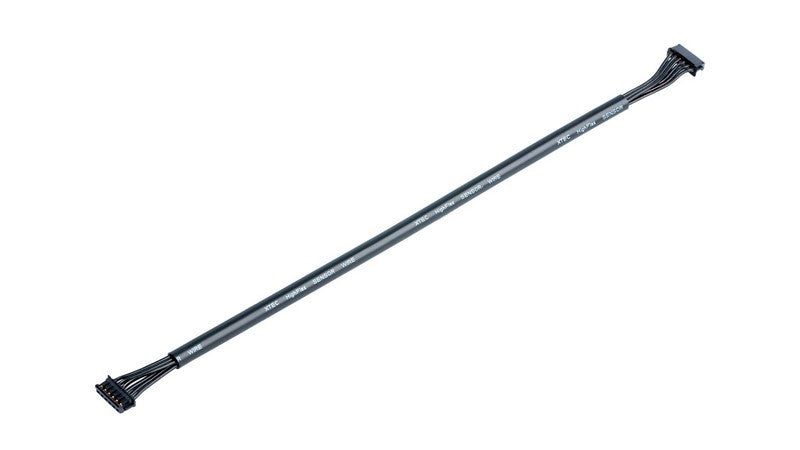 Nosram Sensorkabel High Flex 175mm V2 - 926175 - RCXX - RC Racing Shop | RC Models | Tuning & Spare Parts for Professionals