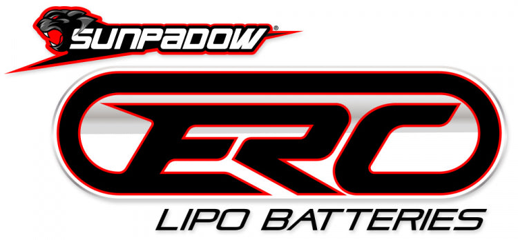Sunpadow Li-Po Battery 2S 7,4V 7300mAh 110C Hard XT60-Connector - SW256402 - RCXX - RC Racing Shop | RC Models | Tuning & Spare Parts for Professionals