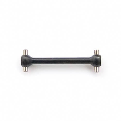 Tekno V4 Drive Axle (rear, for 4509 Mugen MBX6T) - TKR450913R