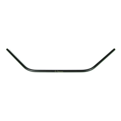 Tekno Sway Bar (f/r, 2.3mm) - TKR5081