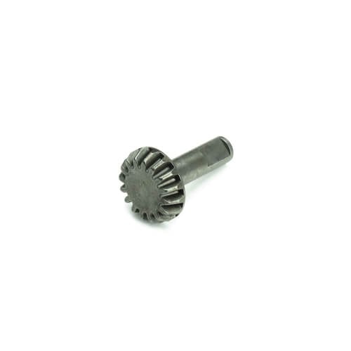 Tekno Diff Pinion (16t, use with TKR6512) - TKR6551