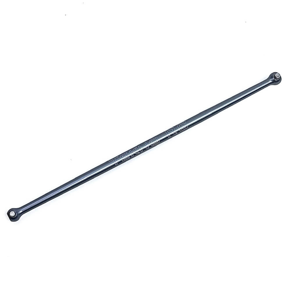 Tekno Tapered Driveshaft (center, front, 7075, GM ano, MT410 2.0) - TKR9591