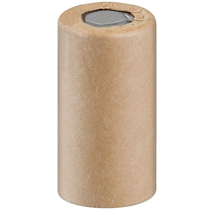 RCXX Sub-C 3000mAh NiMH Akku Flat Top (1) - RCXX - RC Racing Shop | RC Models | Tuning & Spare Parts for Professionals