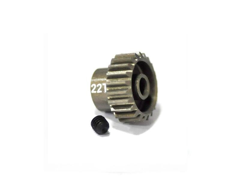 Arrowmax Antriebsritzel 48dp - AM-3480XX - RCXX - RC Racing Shop | RC Models | Tuning & Spare Parts for Professionals