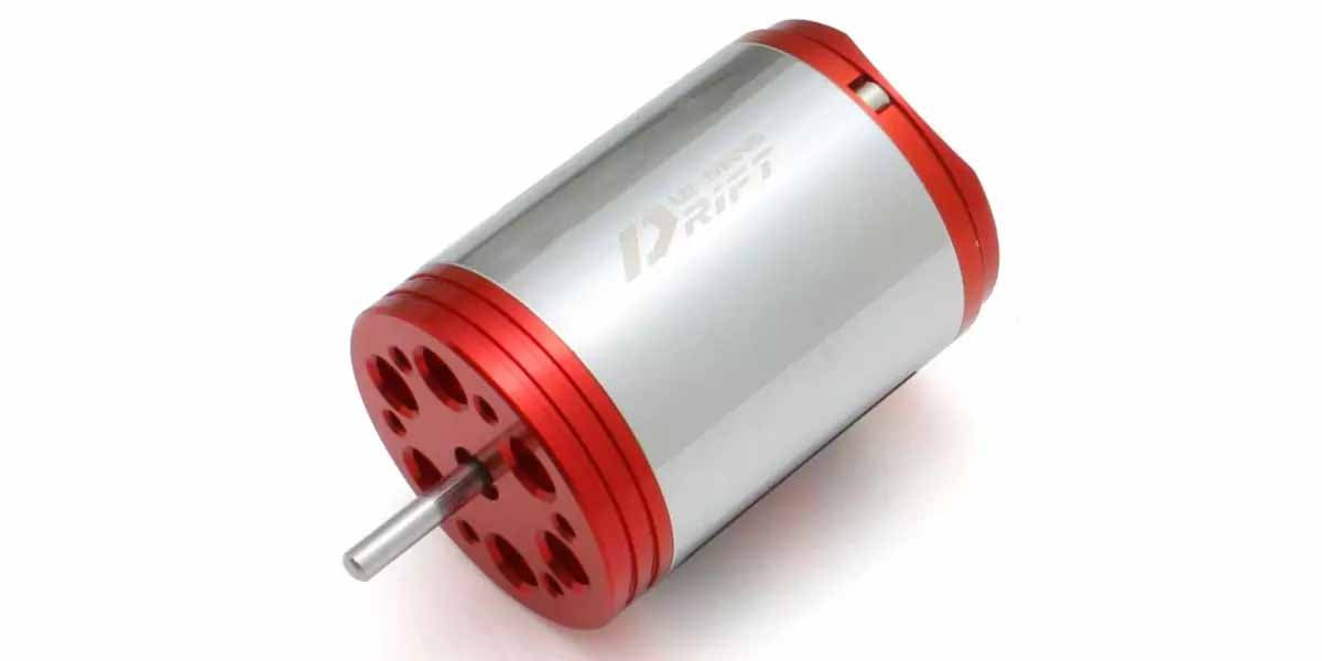 Moteur électrique Kyosho Le Mans Drift Sensored BLS 13.5