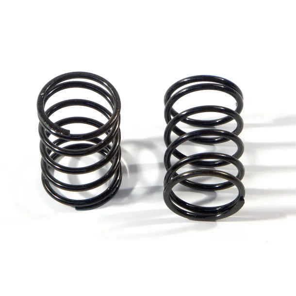 HPI Racing Springs 14x25x1.5mm Yellow/Blue/Silver/Gold/Pink