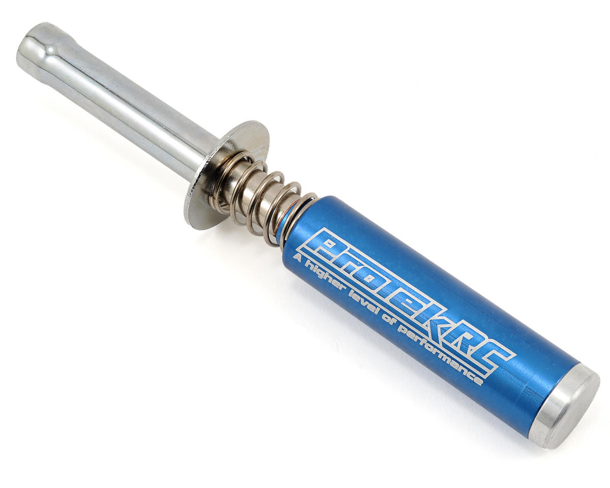 ProTek RC SureStart Glow Plug Connector - PTK-7604