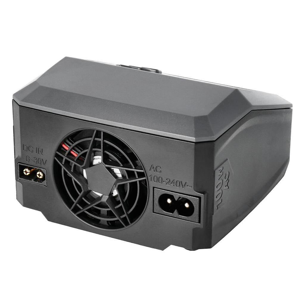 SKY RC S100NEO AC/DC CHARGER (1) - SK-100202 - RCXX - RC Racing Shop | RC Models | Tuning & Spare Parts for Professionals