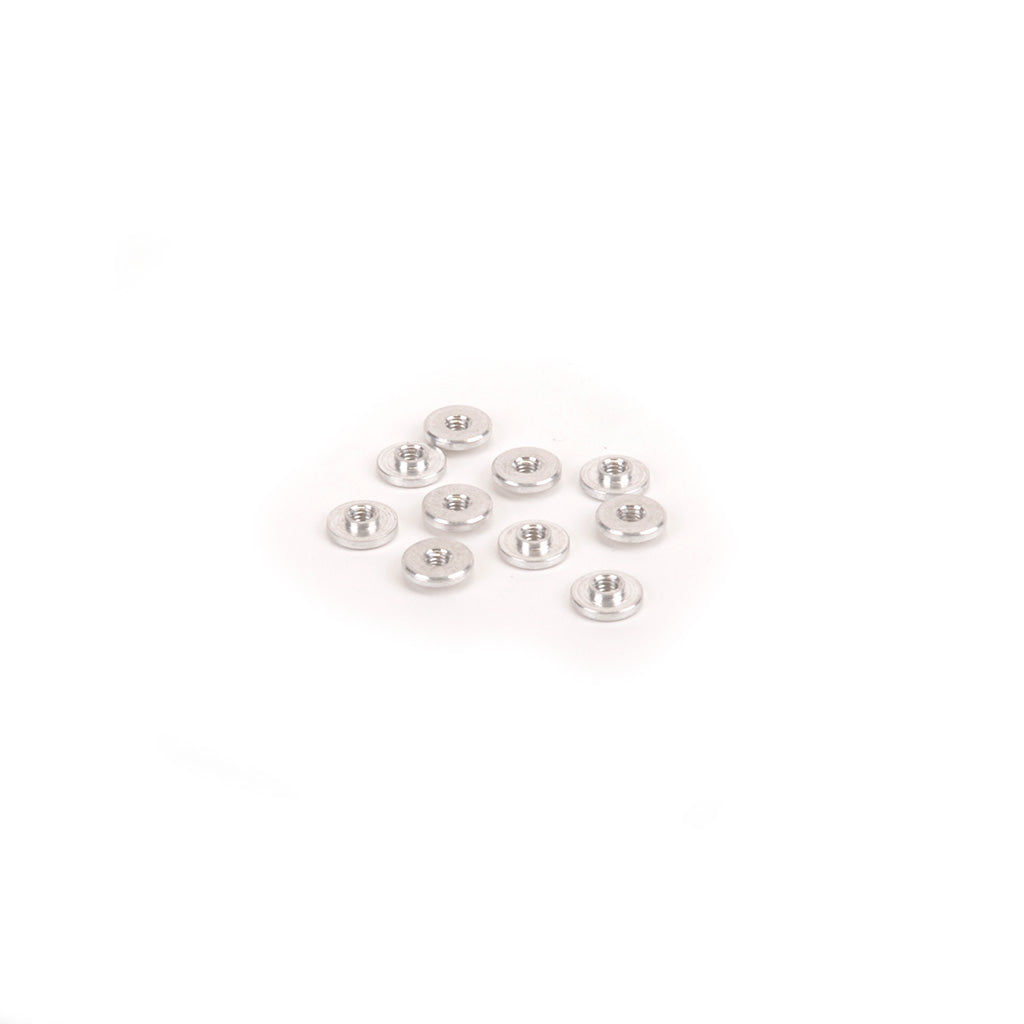 Schumacher M2.5 THREAD INSERT (10) - U7970 - RCXX - rc racing for professionals