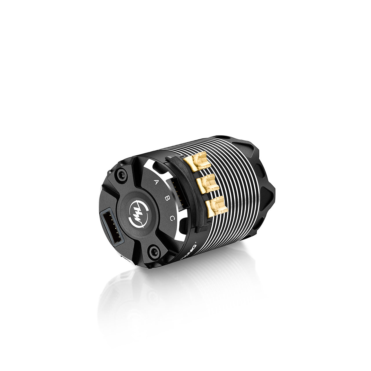 Hobbywing Xerun 3660SD G3 Brushless Motor 4200kV - 30401154 - RCXX - RC Racing Shop | RC Models | Tuning & Spare Parts for Professionals