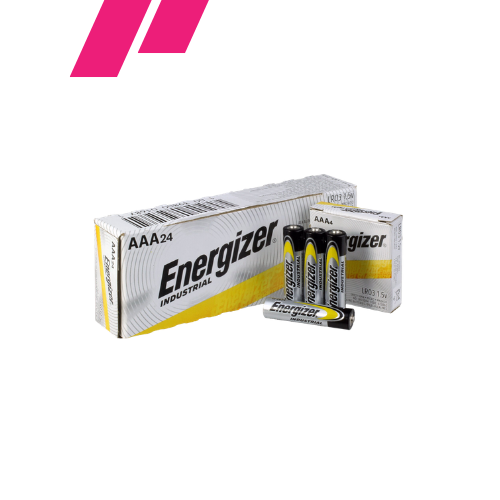 Alkaline Battery