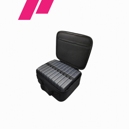 Aufbewahrungsboxen