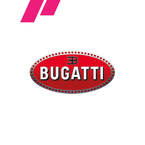 Bugatti