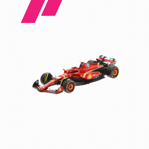 Diecast nach Typ