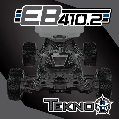EB410.2 Ersatzteile