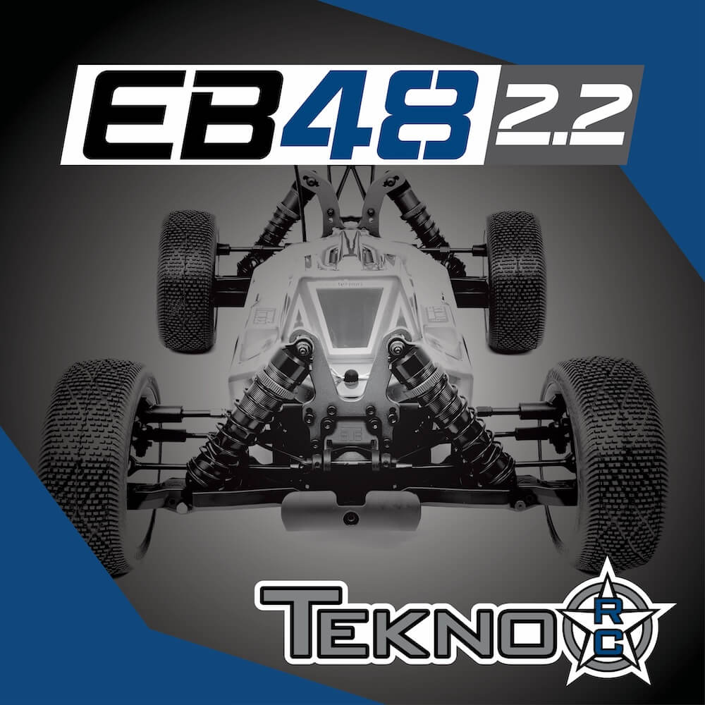 EB48 2.2 Ersatzteile