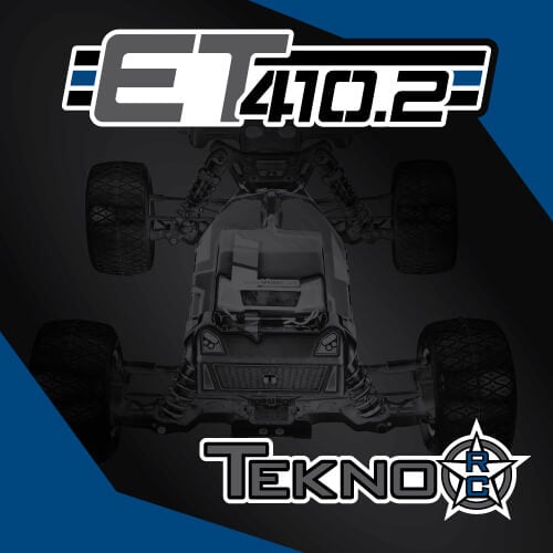 ET410.2 Ersatzteile