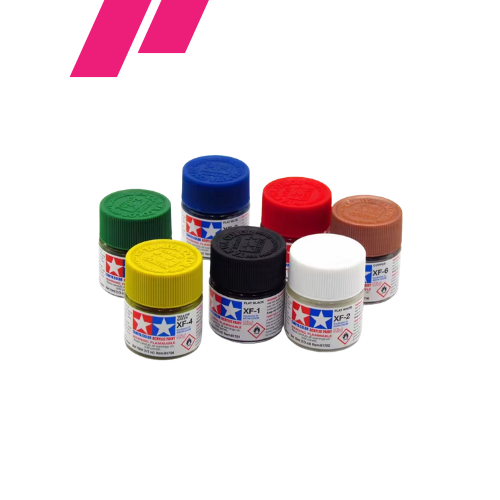Farben (PM)