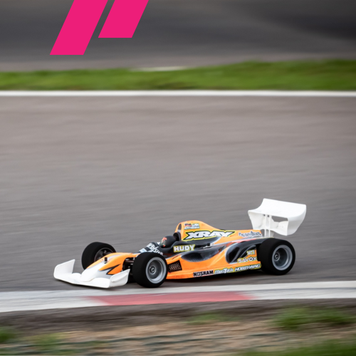 RC Formel