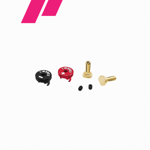 Goldstecker