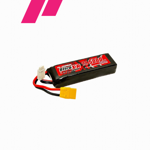 Lipo 3S 11.1V