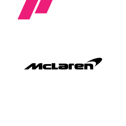 Mclaren