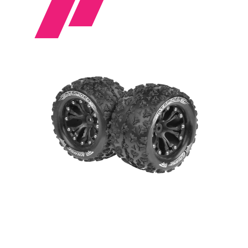 Monster Truck Reifen