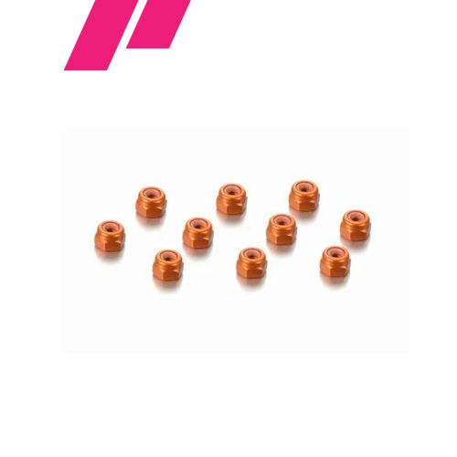 Muttern & Gewindeeinsätze