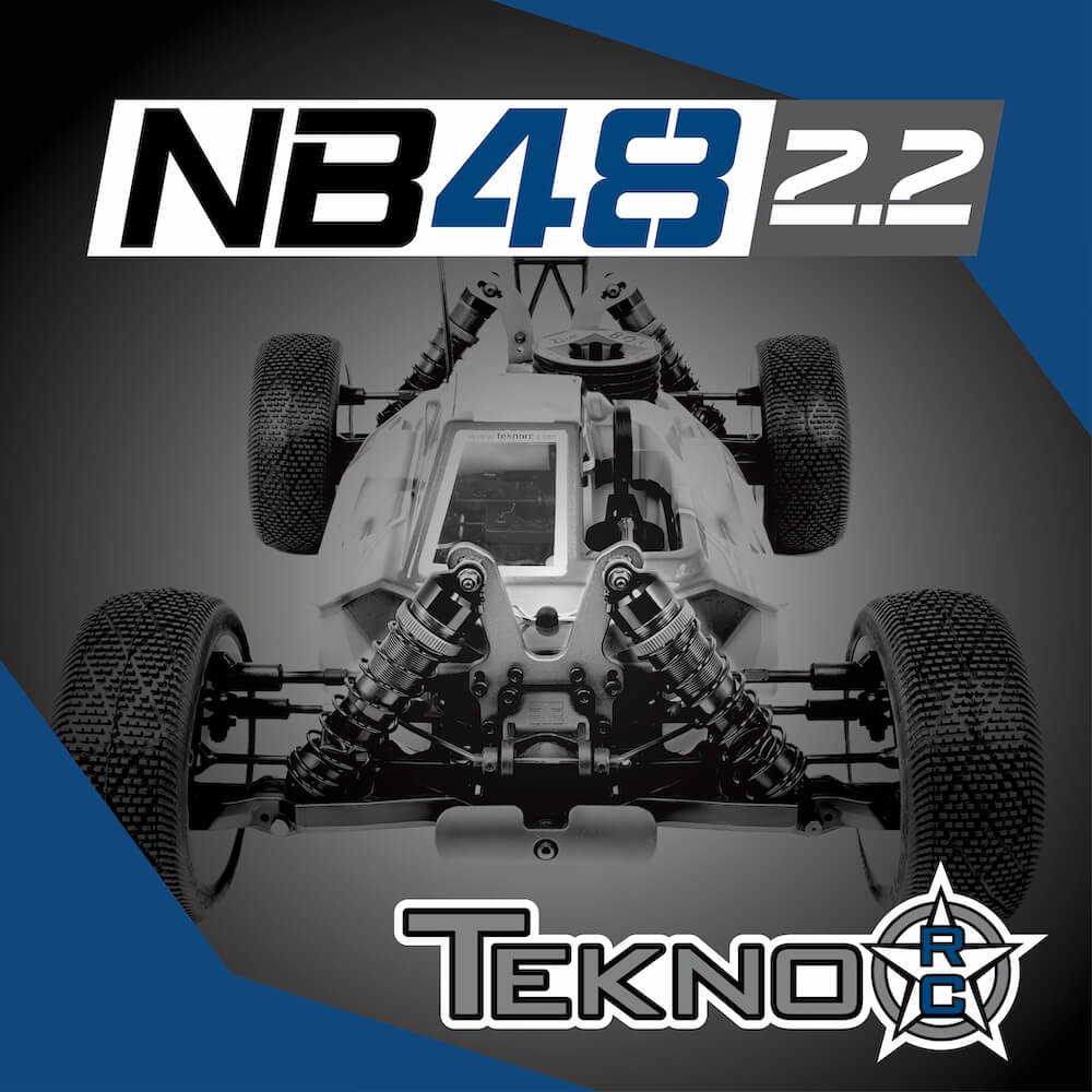 NB48 2.2 Ersatzteile