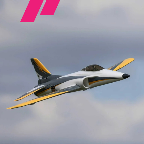 RC Flug