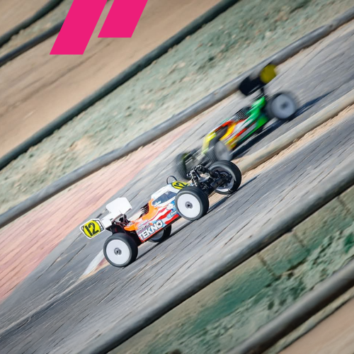 RC Buggy
