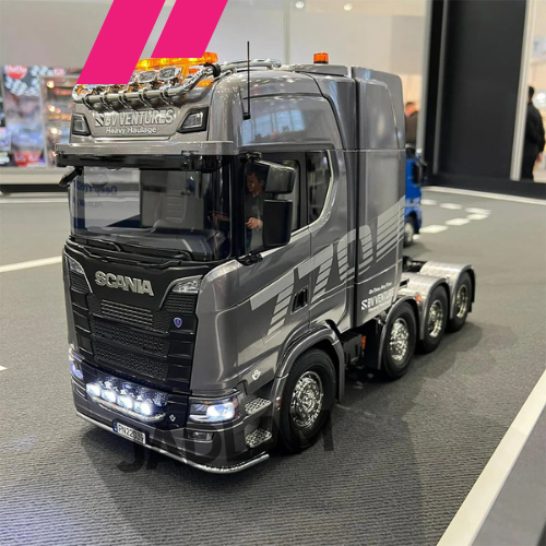 RC Truck