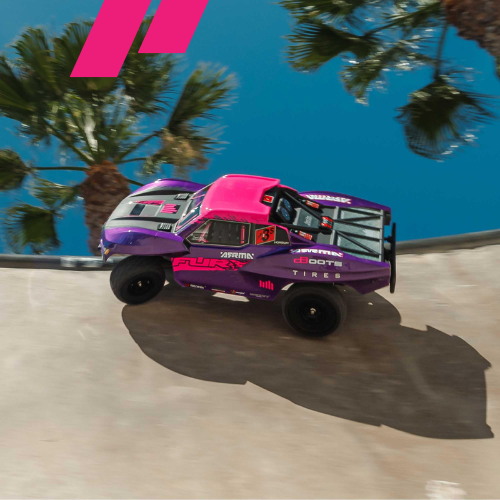 RC Short Course