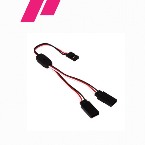 Stecker & Connector