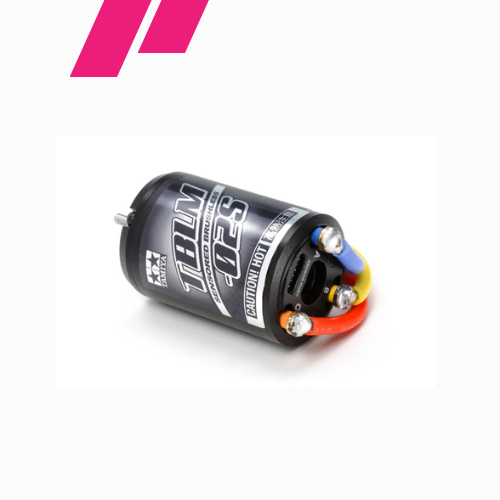 Tamiya Elektronik