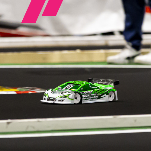 RC Tourenwagen
